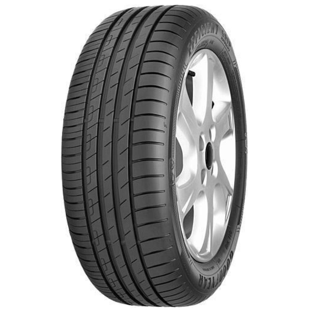 Goodyear EfficientGrip Performance + 215/55R18 95T