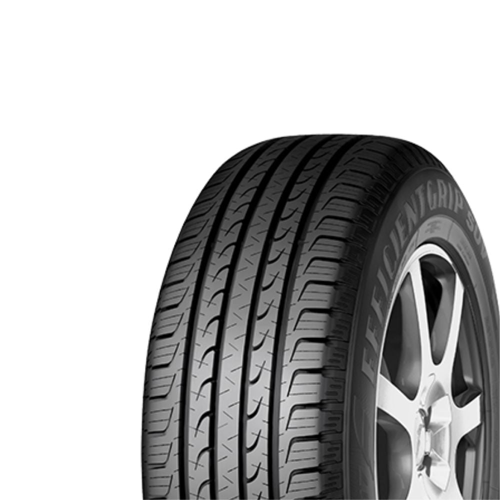 Goodyear EfficientGrip SUV 225/60R18 100V Lastiği