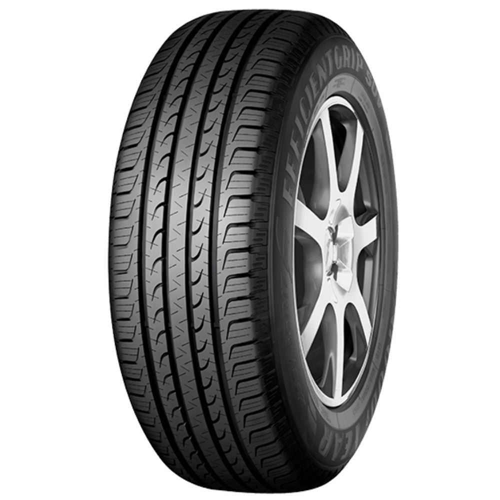 Goodyear EfficientGrip SUV 225/60R18 100V