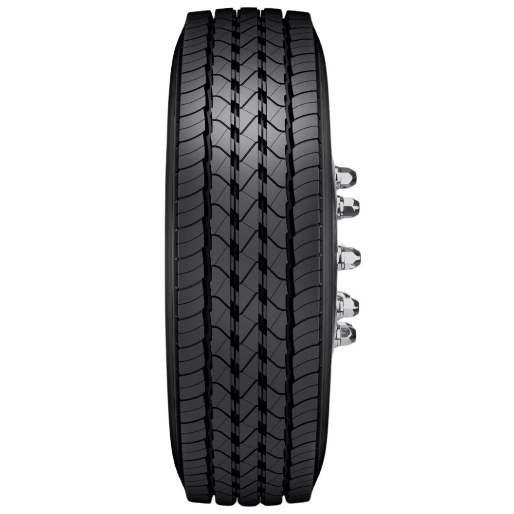 Goodyear Kmax S 205/75R17.5 124/122M M+S (Asfalt Ön) Fiyatları