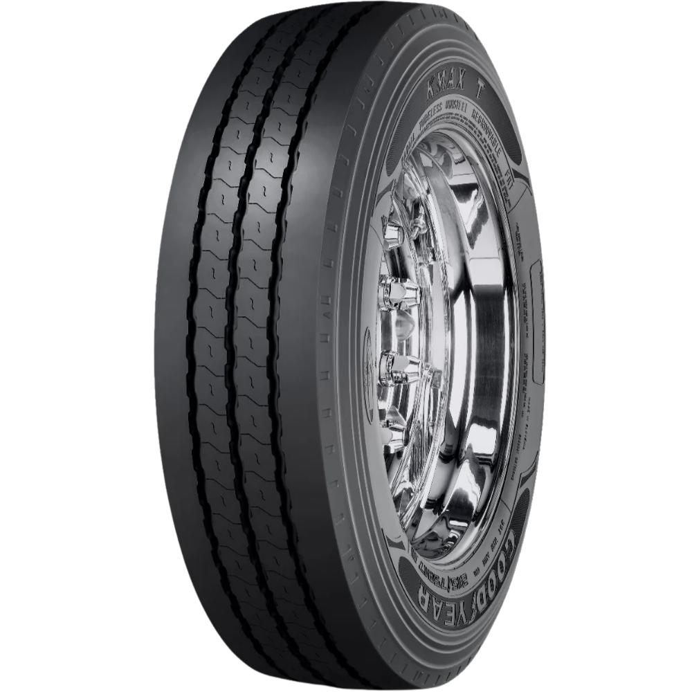 Goodyear Kmax T 245/70R17.5C 143/146F