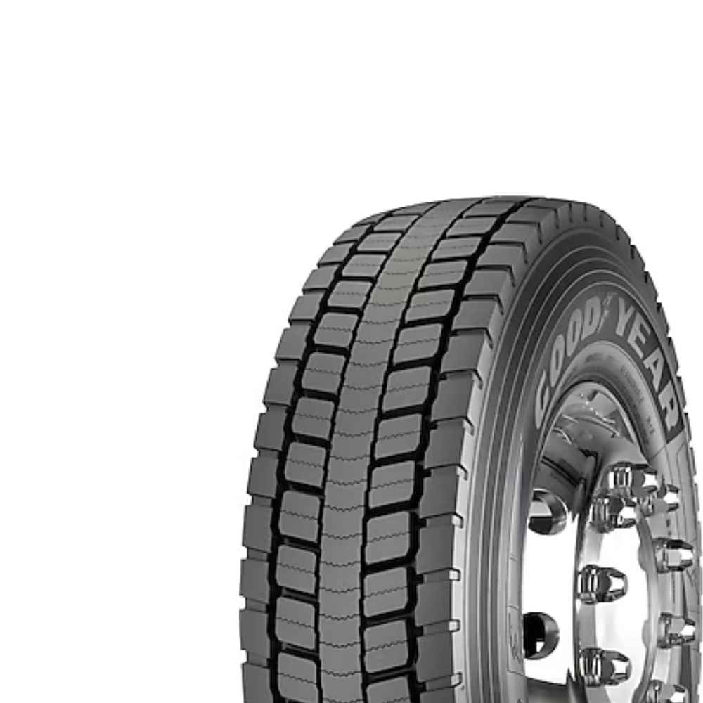 Goodyear Regional RHD 2 9.50R17.5C 129/127M M+S Lastiği