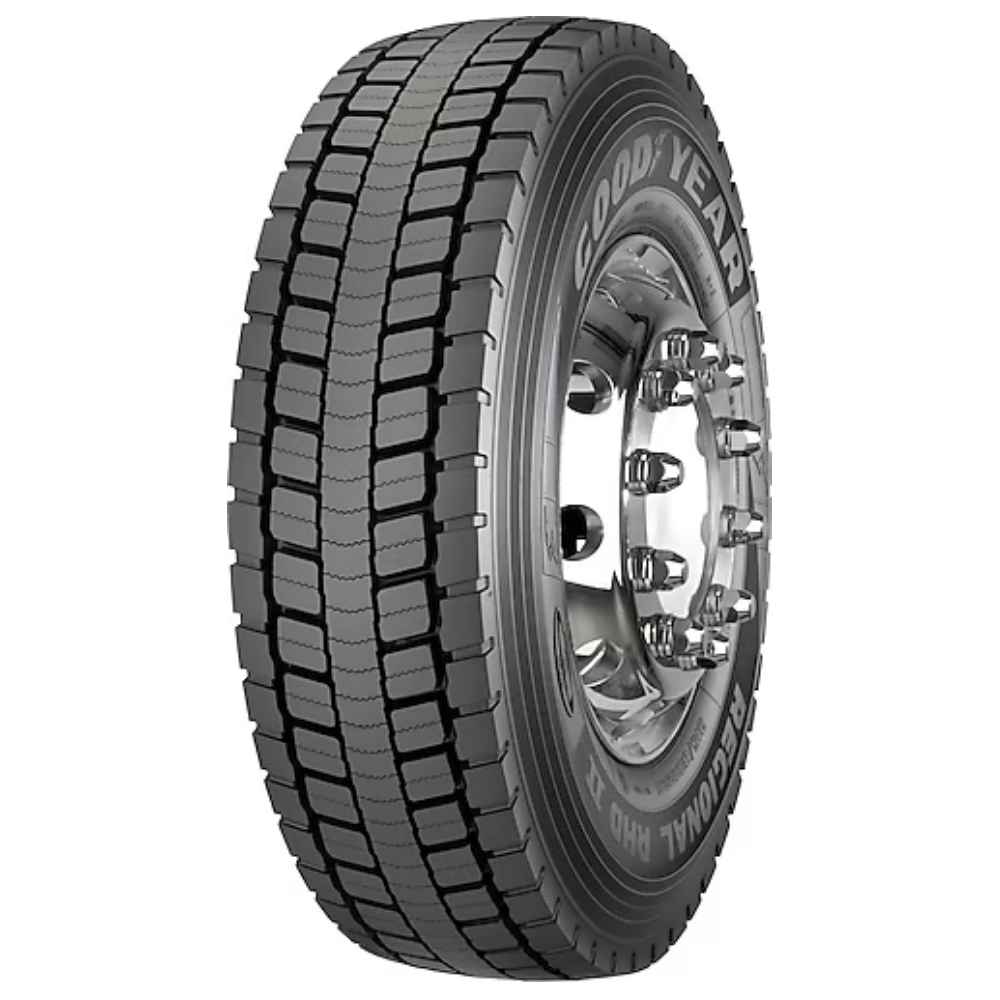 Goodyear Regional RHD 2 9.50R17.5C 129/127M M+S