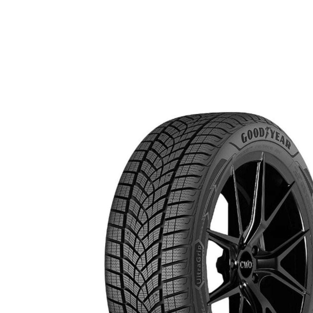 Goodyear UltraGrip Performance + SUV 225/55R19 99V - KolayOto