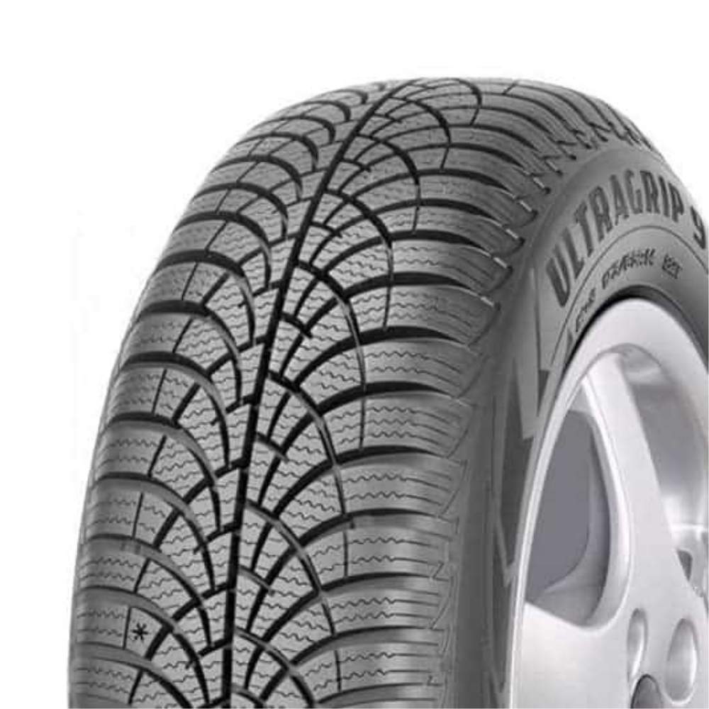 Goodyear UltraGrip 9 205/55R16 91H Lastiği