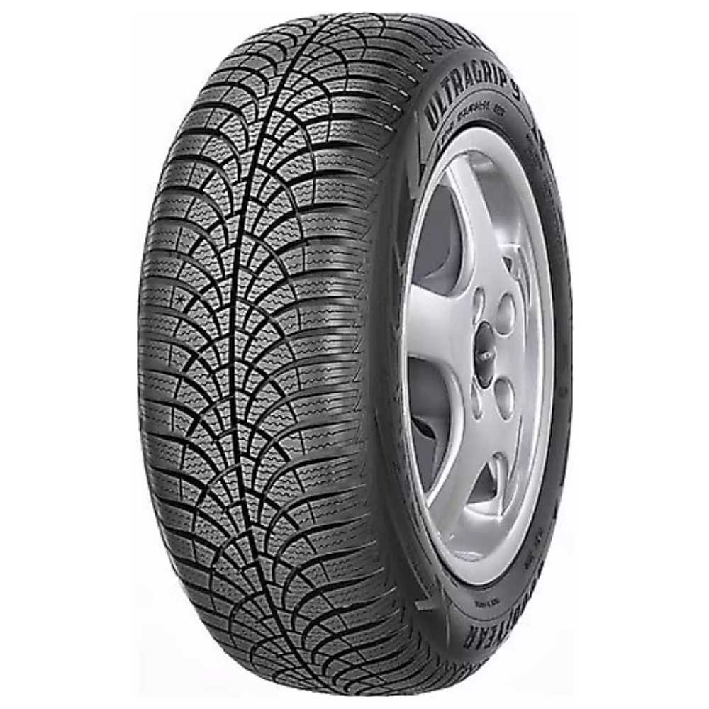 Goodyear UltraGrip 9 205/55R16 91H