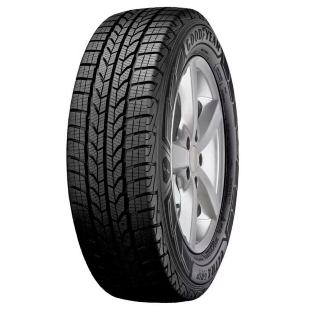 Goodyear UltraGrip Cargo 195/70R15C 104/102S