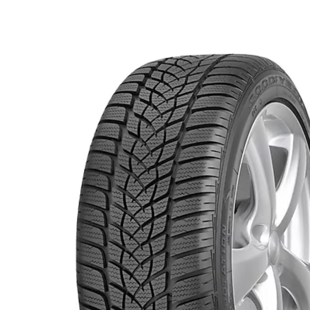 Goodyear UltraGrip Performance 2 205/50R17 89H * ROF Lastiği