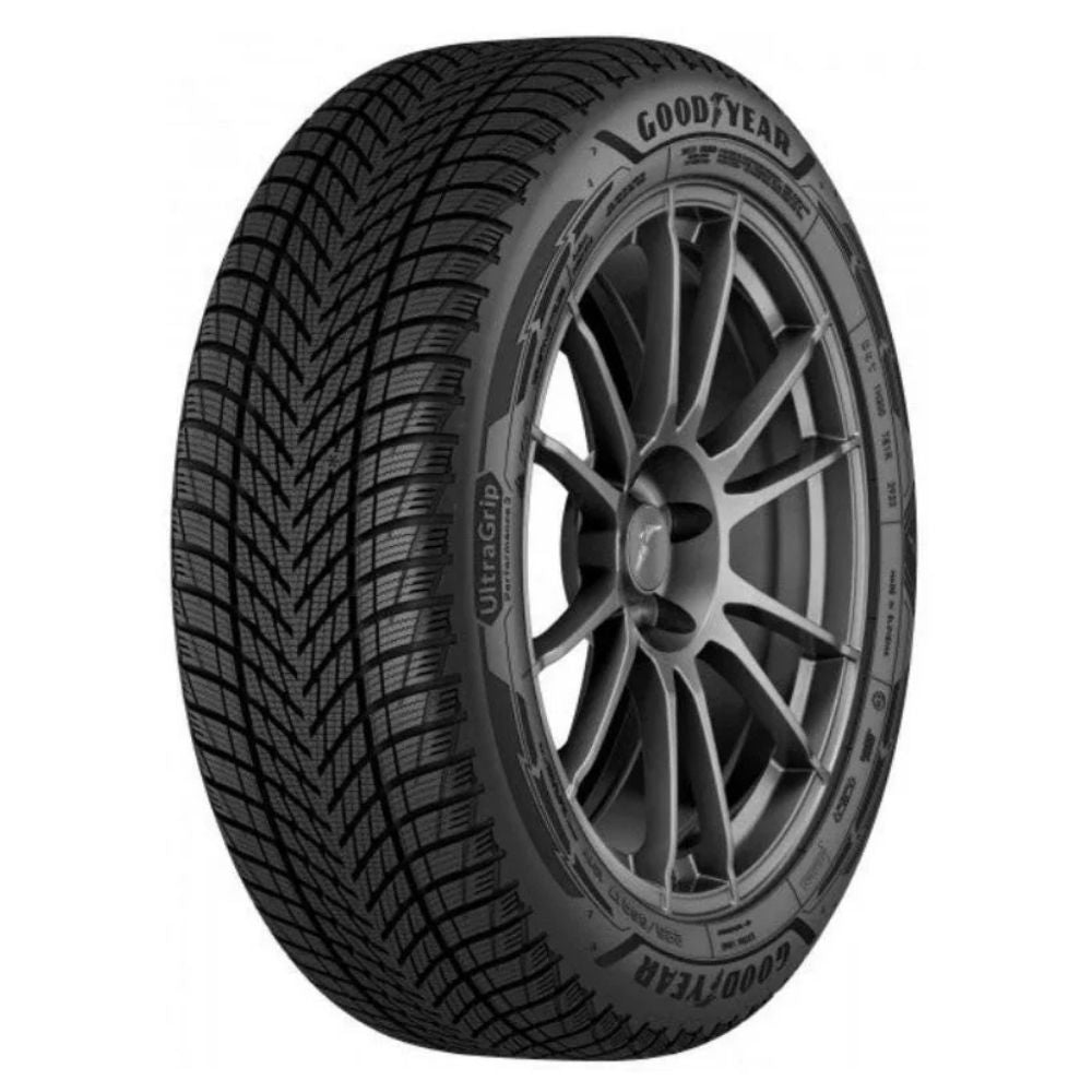 Goodyear UltraGrip Performance 3 255/40R21 102H XL