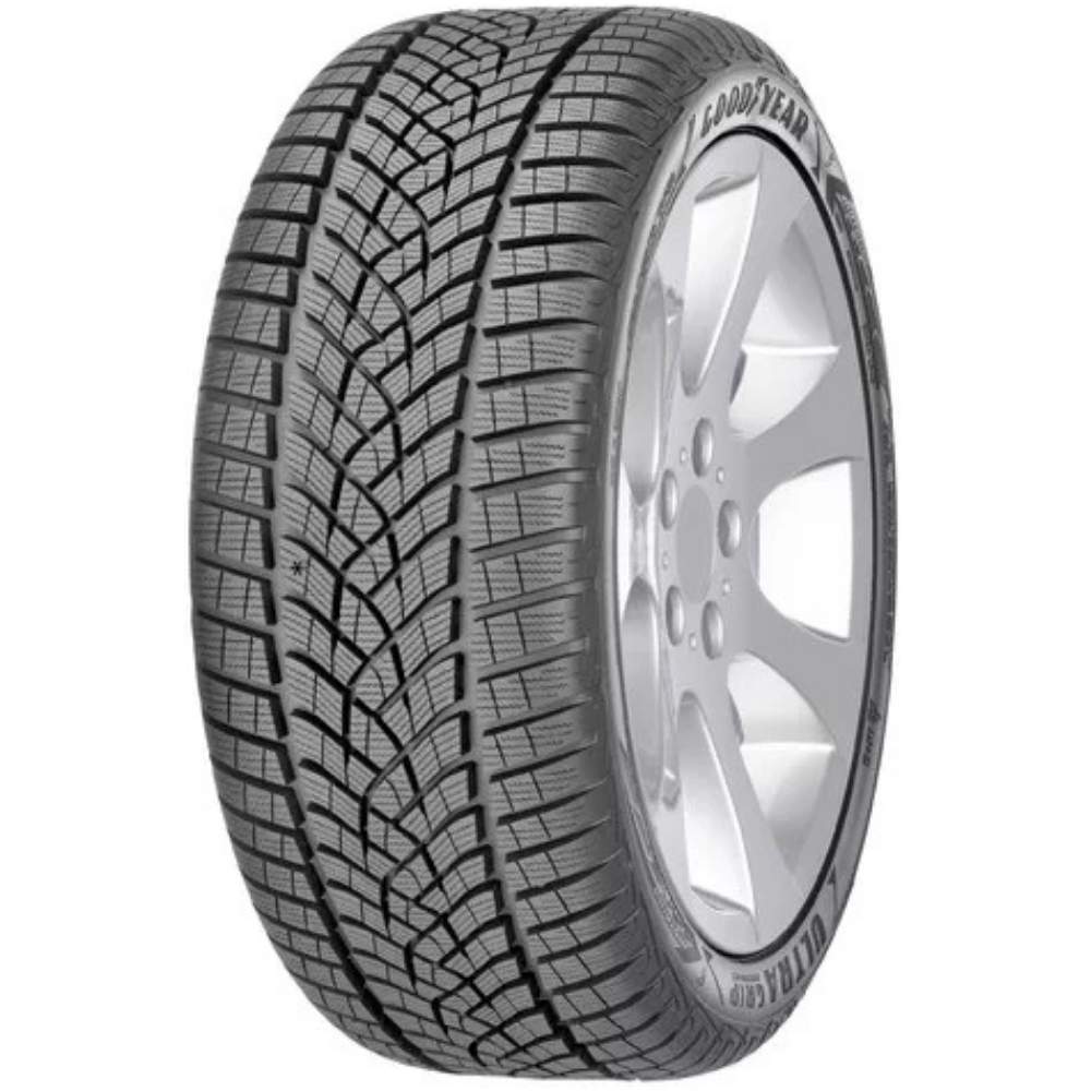 Goodyear UltraGrip Performance Gen-1 + 215/55R18 95T ST