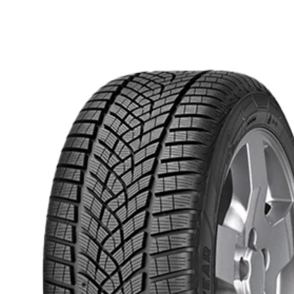 Goodyear UltraGrip Performance 205/55R16 91H * RSC M+S ROF FP Lastiği