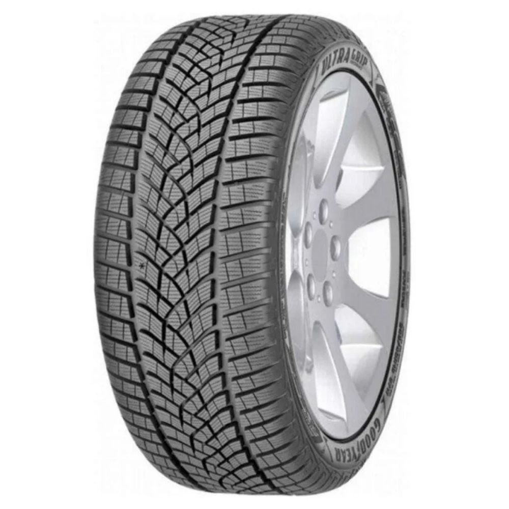 Goodyear UltraGrip Performance Gen-1 SUV 255/55R19 111H XL AO - KolayOto