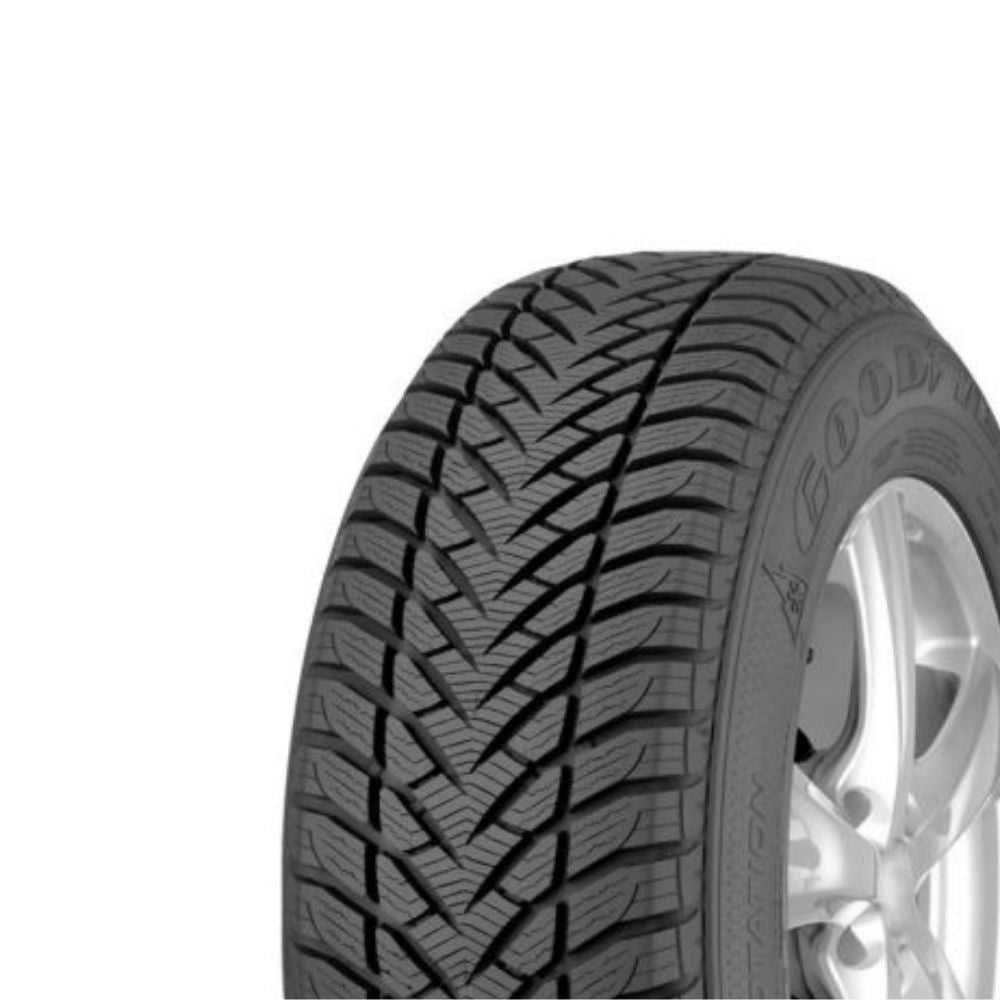 Goodyear UltraGrip + SUV 255/60R17 106H M+S FP Lastiği