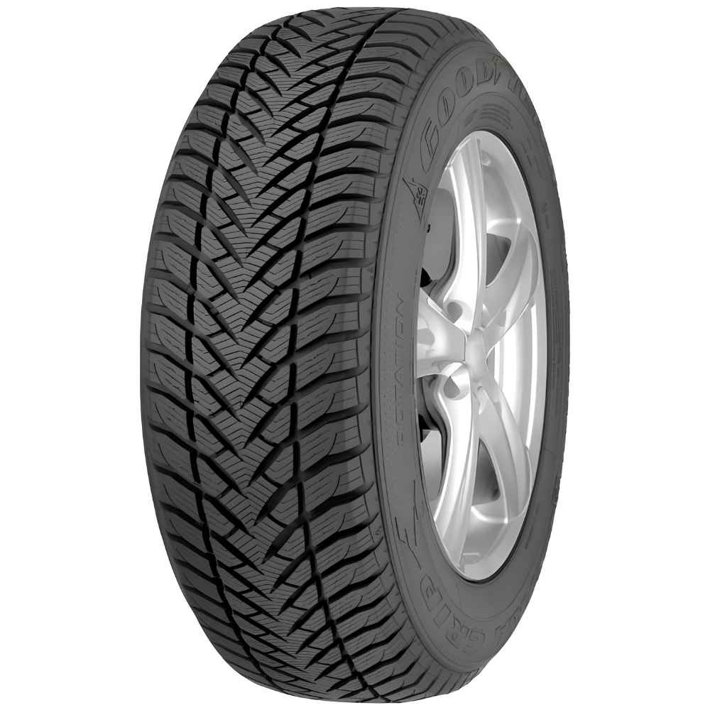 Goodyear UltraGrip + SUV 235/70R16 106T