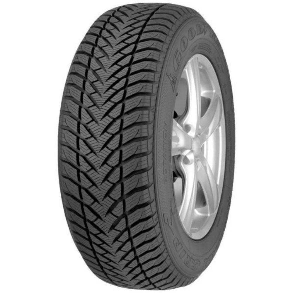 Goodyear UltraGrip + SUV 255/60R18 112H XL