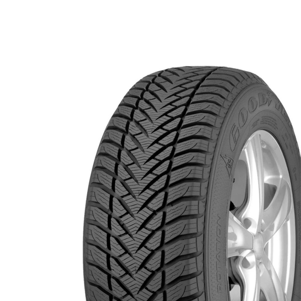 Goodyear UltraGrip SUV 235/55R17 103V XL Lastiği
