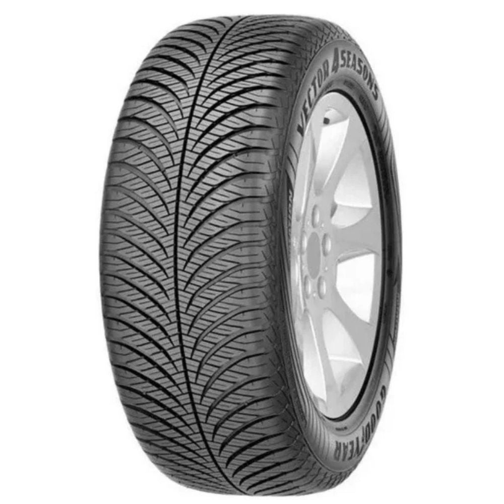 Goodyear Vector 4Seasons Gen-2 SUV 235/55R18 100V AO