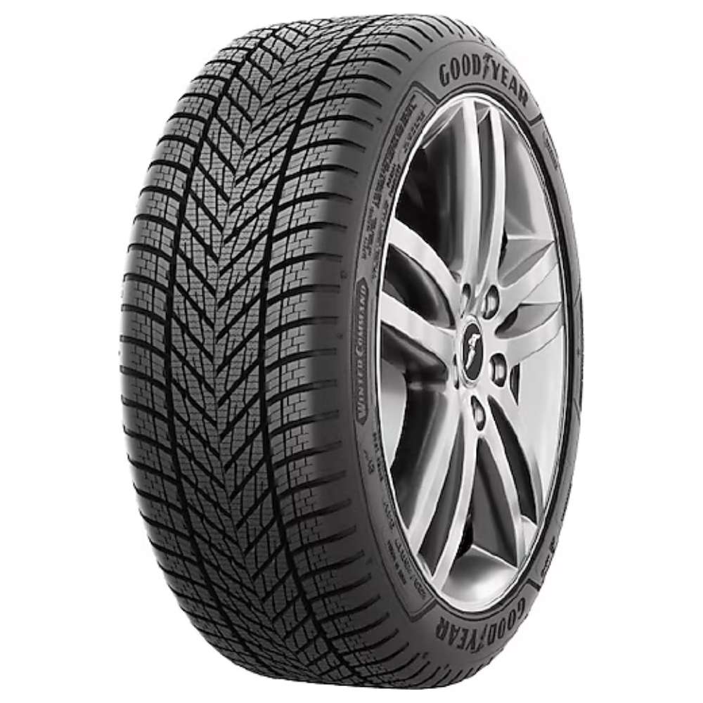 Goodyear WinterCommand 215/55R16 93H