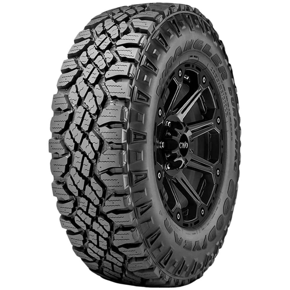 Goodyear Wrangler DuraTrac 255/65R19 114Q XL LR FP