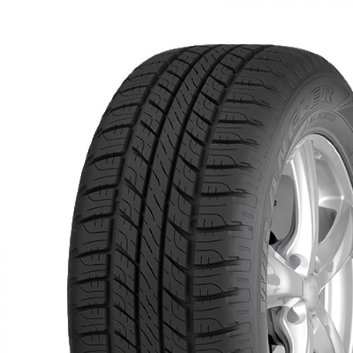 Goodyear Wrangler HP All Weather 275/60R18 113H Lastiği