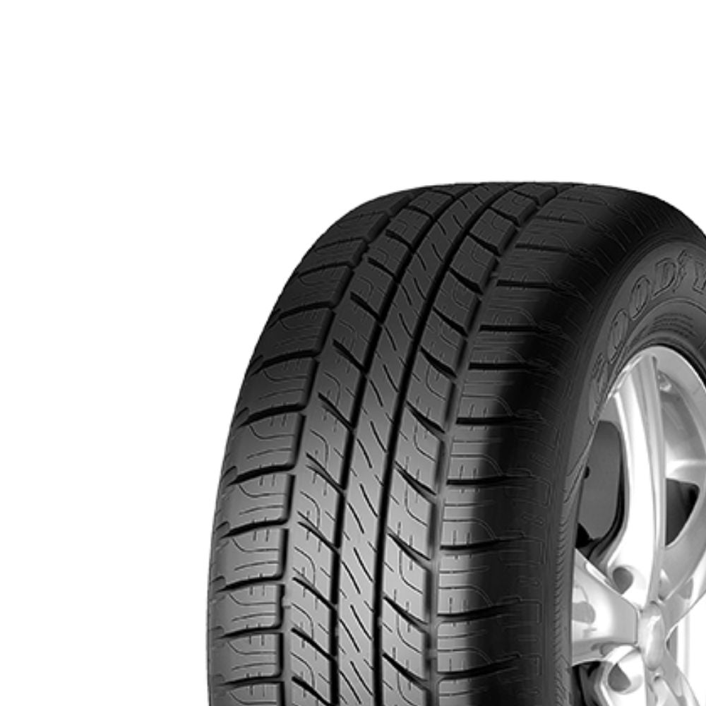 Goodyear Wrangler HP All Weather 275/65R17 115H