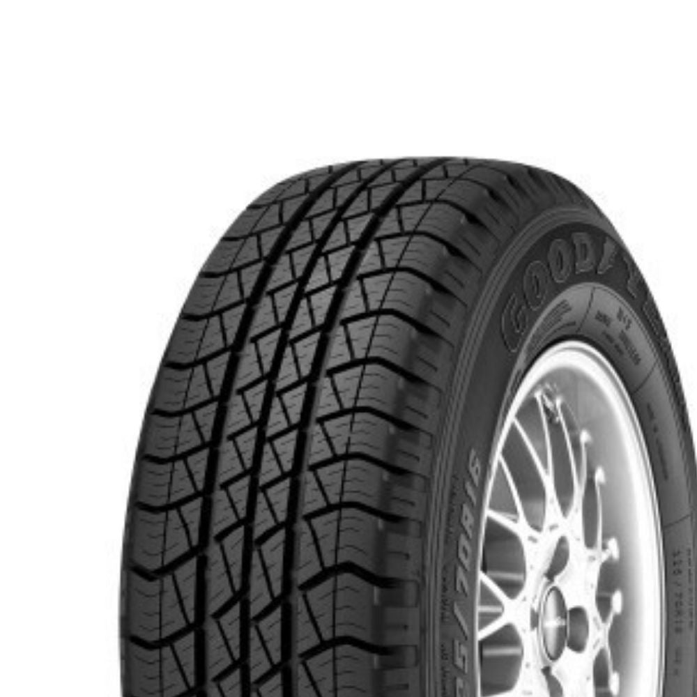 Goodyear Wrangler HP 265/70R17 113S Lastiği