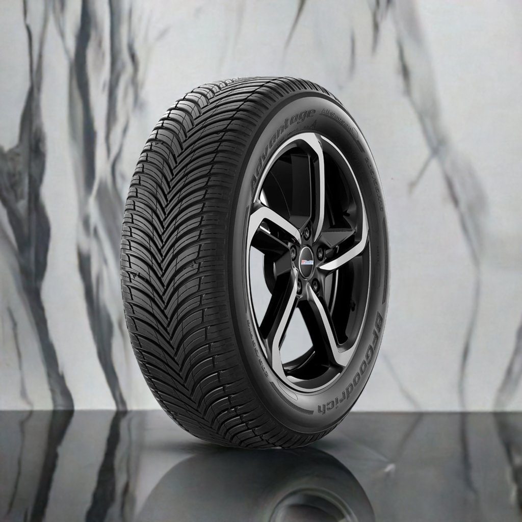 BF Goodrich Advantage All Season 205/55R16 91H Lastiği