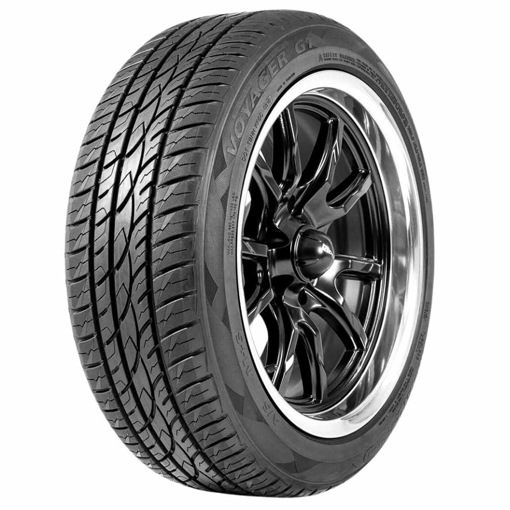Groundspeed Voyager GT/AS 275/40R20 106H XL