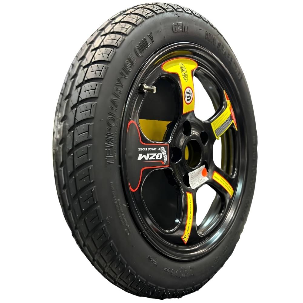 GZM 5*114.3 73.1 Mini Stepne