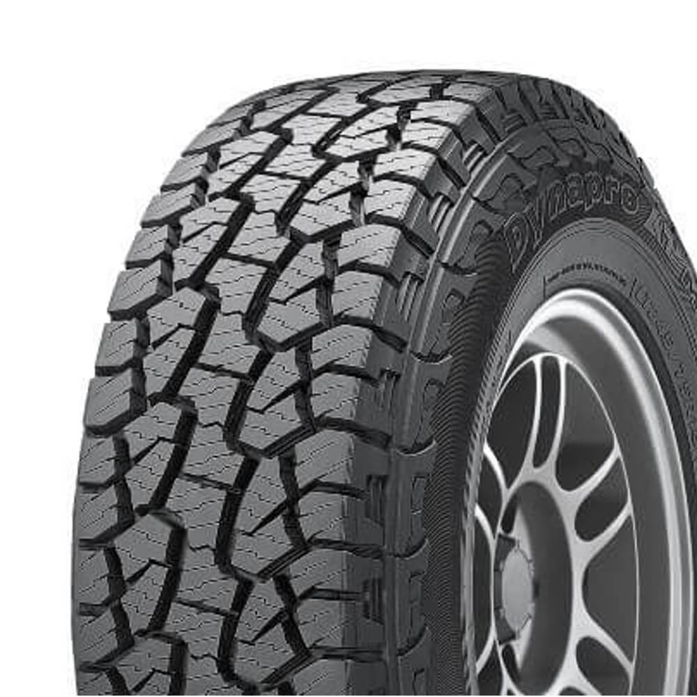 Hankook Dynapro AT-M RF10 225/70R15 100T M+S Lastiği