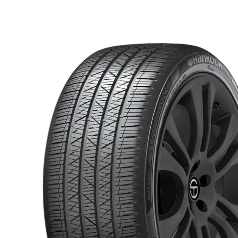 Hankook Dynapro HP2 Plus RA33D 255/55R20 110V XL NC0 Lastiği