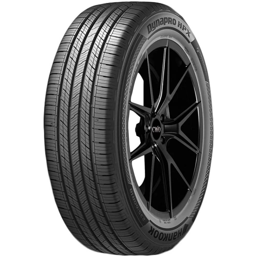 Hankook Dynapro HPX RA43 215/55R18 95V M+S