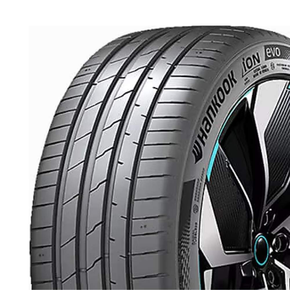 Hankook iON Evo IK01 225/55R18 102W XL Lastiği