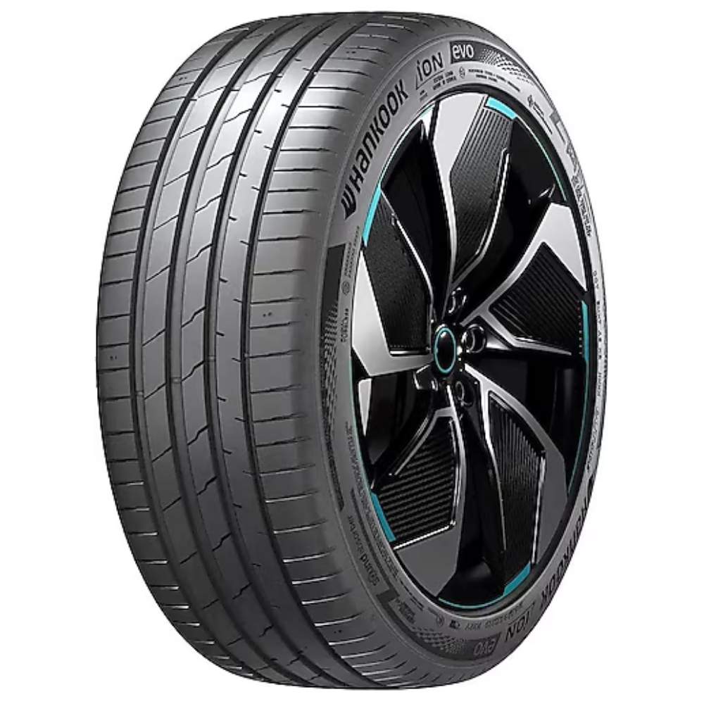 Hankook iON Evo IK01 245/45R20 103Y XL Sound Absorber EV