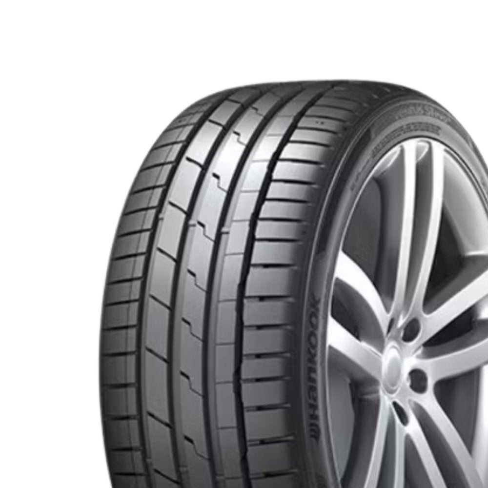 Hankook iON Evo K127 235/40R19 96W XL T0 Sound Absorber Lastiği