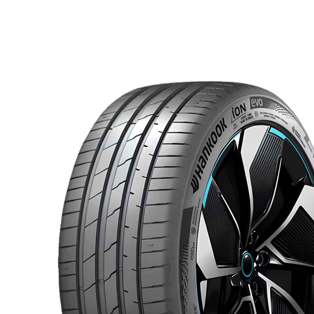 Hankook iON Evo K127 235/40R19 96W XL T0 Sound Absorber Lastiği
