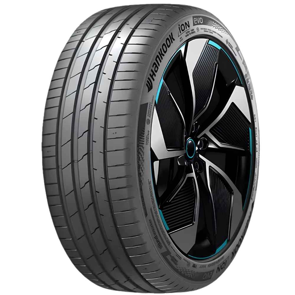 Hankook iON Evo K127 235/40R19 96W XL T0 Sound Absorber