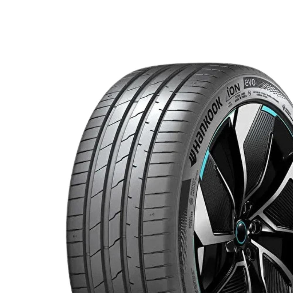 Hankook iON Evo SUV IK01A 235/45R20 100Y XL Sound Absorber EV Lastiği