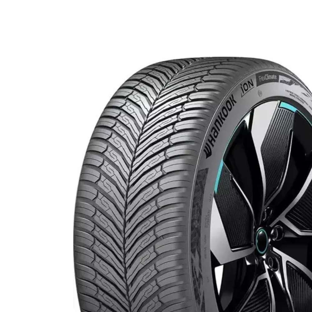 Hankook iON FlexClimate SUV IL01A 235/55R18 104V XL Lastiği