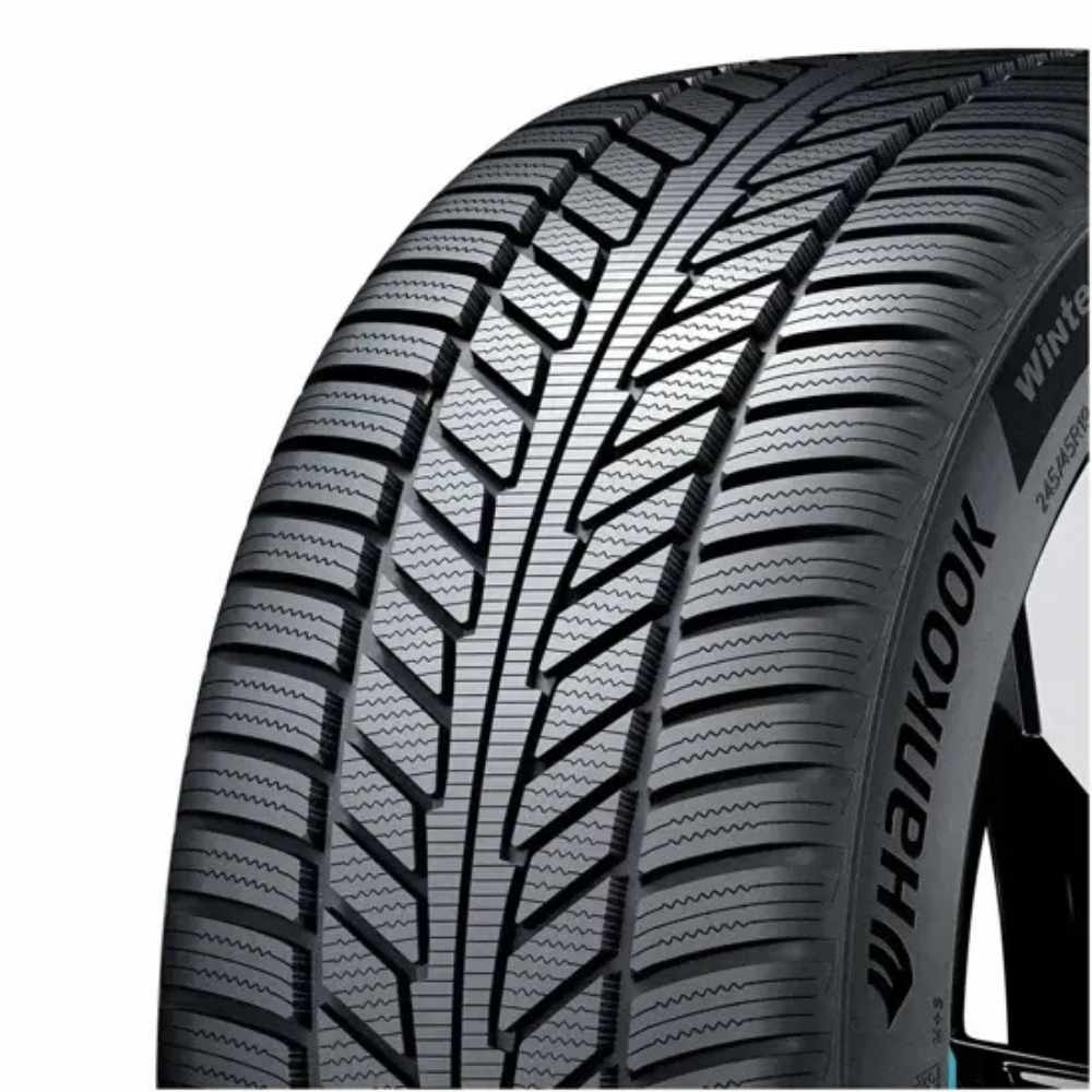 Hankook iON I*Cept IW01 255/40R19 100V XL EV Sound Absorber (Foam) Lastiği