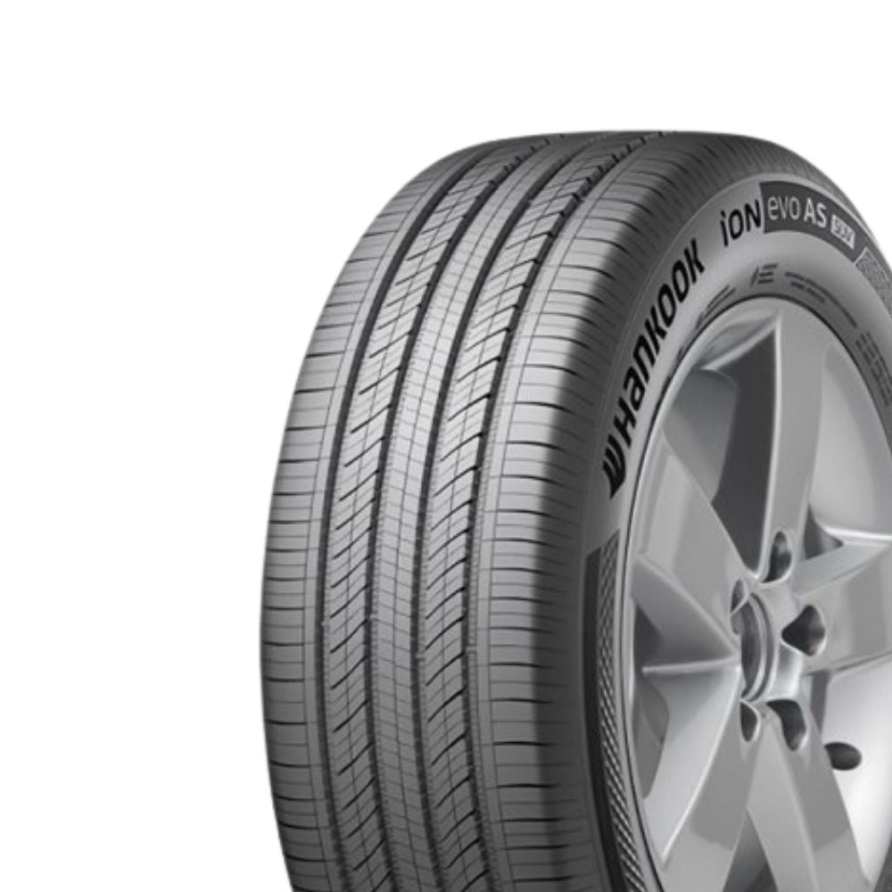 Hankook iON ST AS SUV IH61A 215/60R17 96V Lastiği