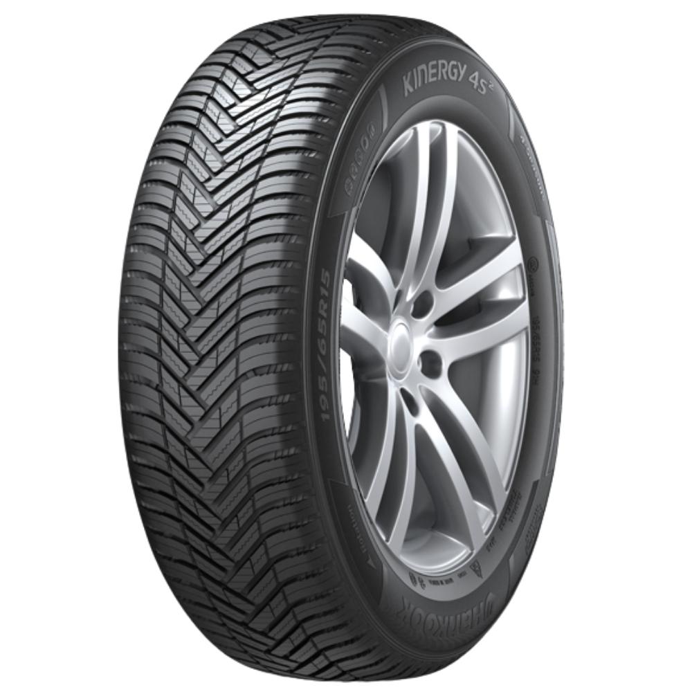 Hankook Kinergy 4S 2 H750B 225/50R17 98W XL RFT HRS