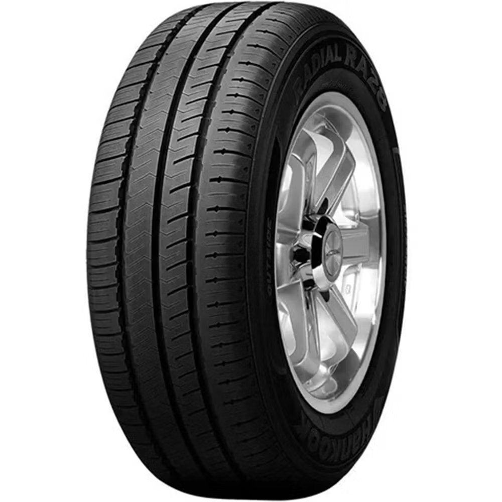 Hankook Radial RA28E 205/65R16C 107/105T