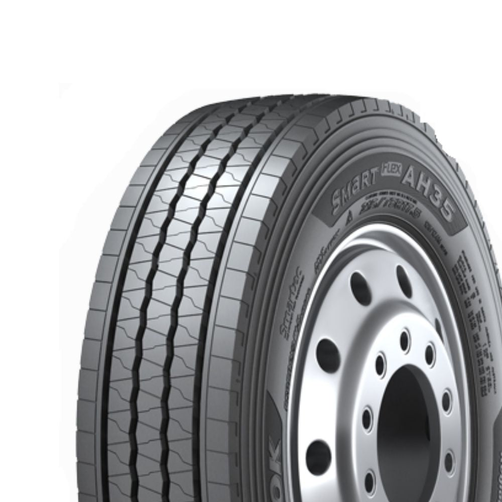 Hankook Smart Flex AH35 215/75R17.5 128/126M M+S 3PMSF