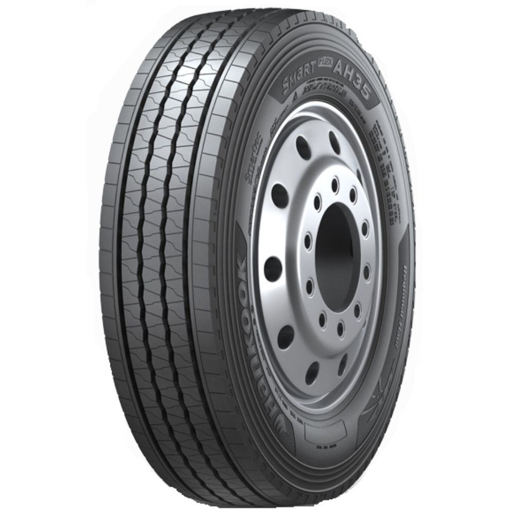 Hankook Smart Flex AH35 215/75R17.5 128/126M M+S 3PMSF