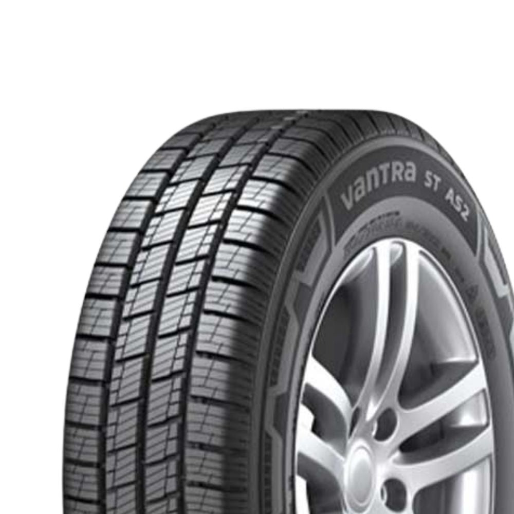 Hankook Vantra ST AS2 RA30 195/70R15C 104/102R 8PR M+S