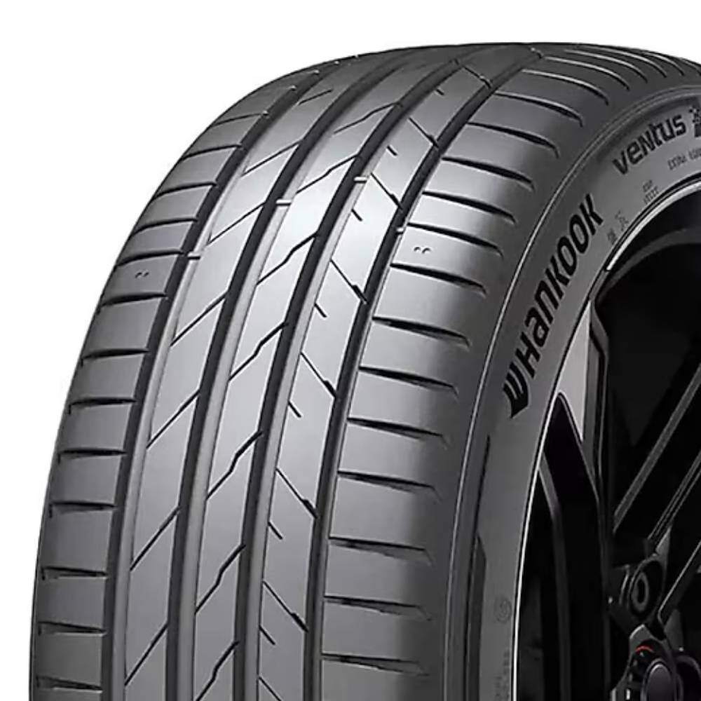 Hankook Ventus Evo SUV K137A + 255/45R19 100V Lastiği