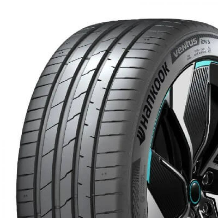 Hankook Ventus iON S X IK01A 255/45R21 106Y XL EV - KolayOto