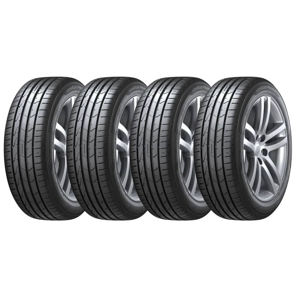 Continental UltraContact 205/55R16 91V FR (4'lü Takım)