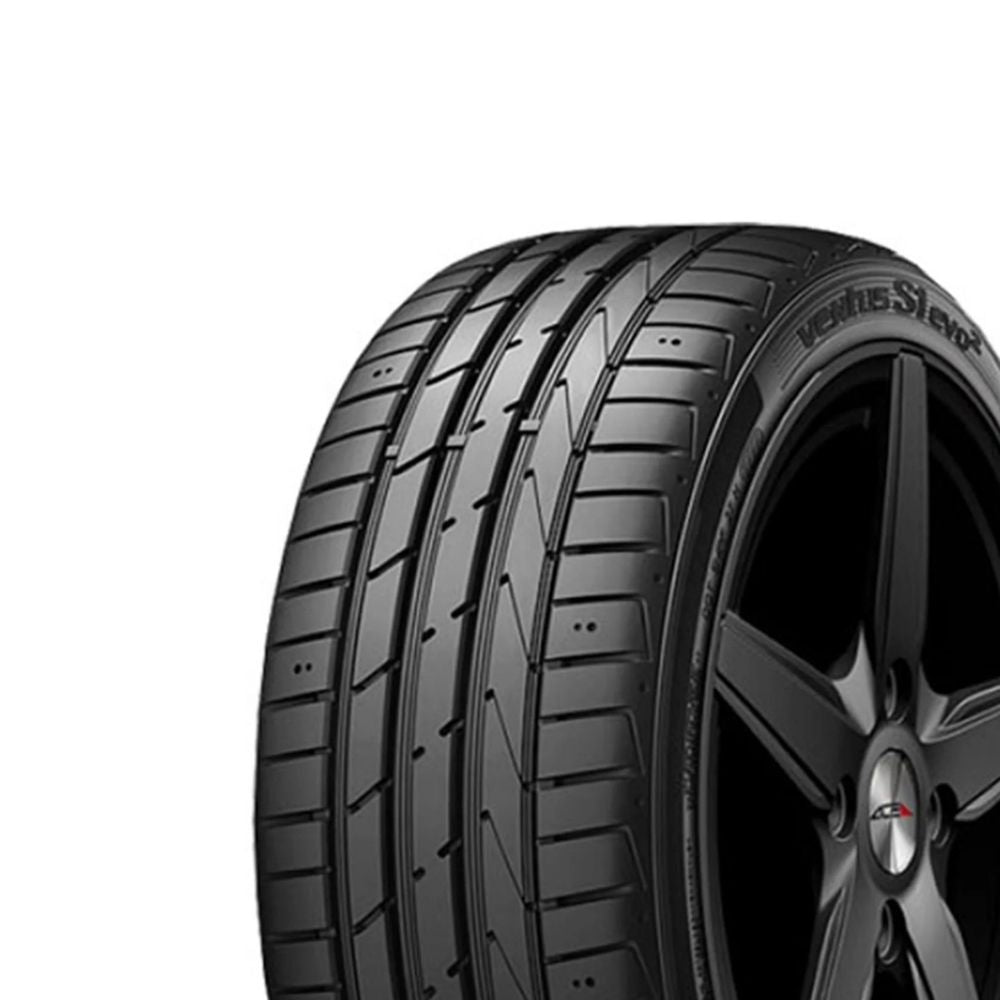 Hankook Ventus S1 Evo2 K117B 245/45R18 100Y XL RFT Lastiği